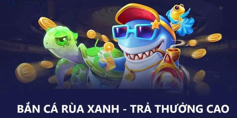 Tìm hiểu luật chơi bắn cá HF888 để dễ dàng giành chiến thắng