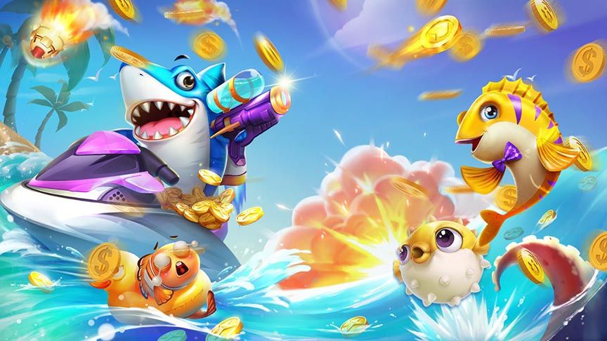 Có nhiều điểm trong tính năng game thu hút người tham gia