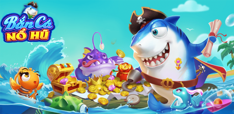 Ưu điểm của game Bắn Cá H5 2023 đến từ những dịch vụ HF888 hỗ trợ