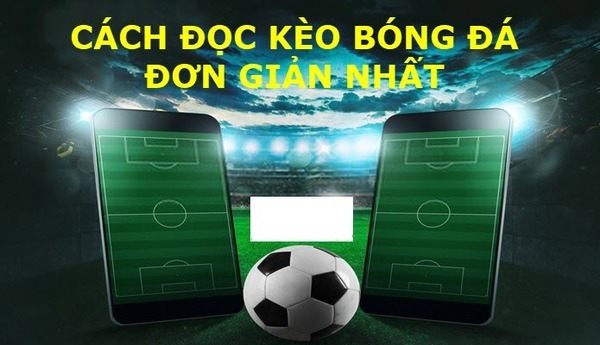 Cách Đọc Kèo Bóng Đá – Dữ Liệu Cần Cập Nhật Khi Chơi Cá Độ