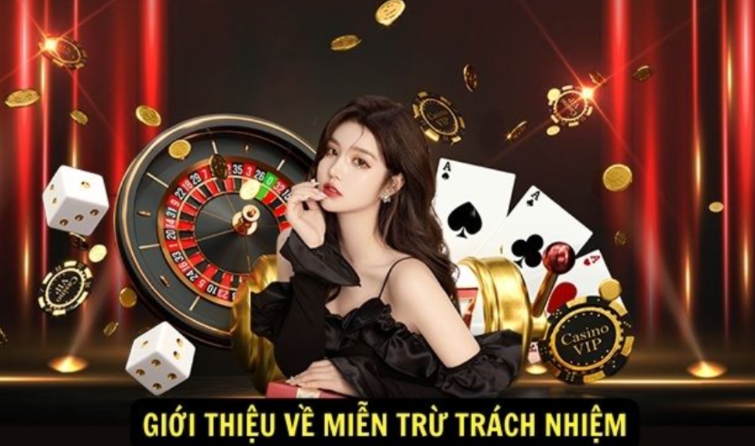 Miễn trách nhiệm HF888 là gì?