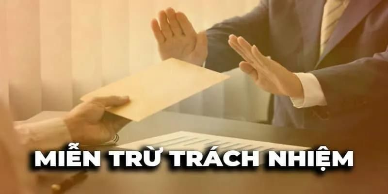 Những câu hỏi thường gặp về miễn trách nhiệm tại HF888