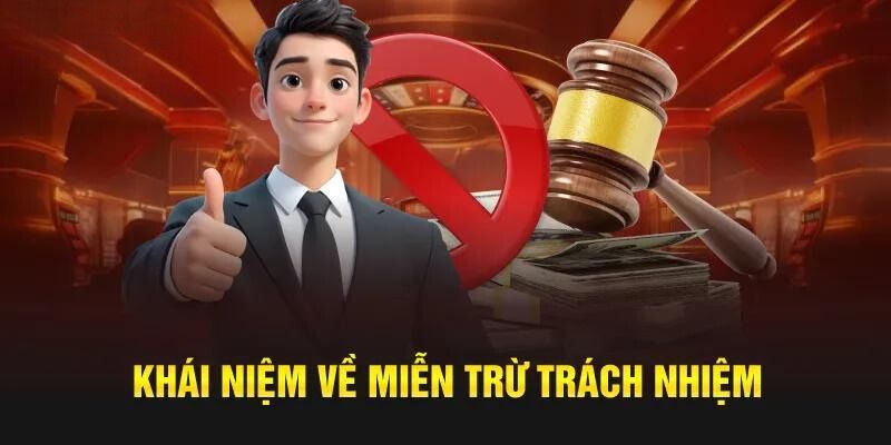 Miễn trách nhiệm HF888 phía người chơi