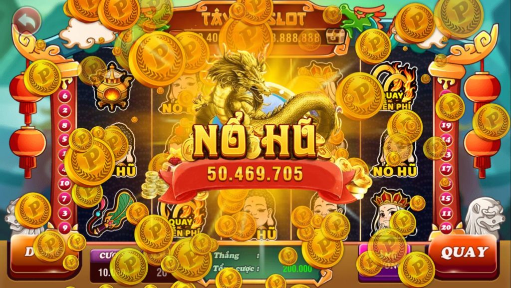 Sơ lược thông tin về Nổ Hũ Club