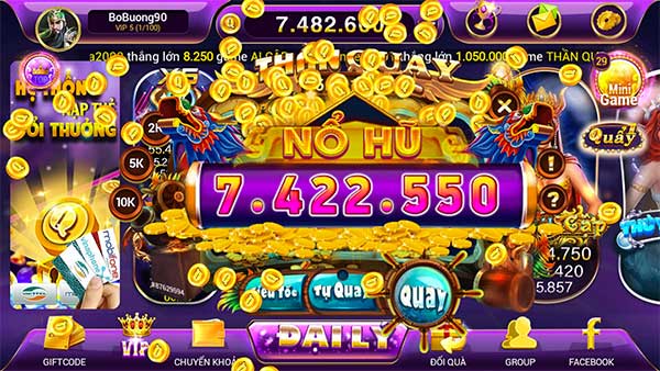Nổ Hũ Club – Cổng Nổ Hũ Online Uy Tín Nhất Hiện Nay