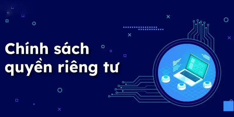 Cam kết của nhà cái đối với quyền riêng tư của thành viên HF888