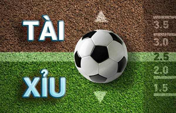 Tài Xỉu Bóng Đá | Kiến Thức Cơ Bản Cược Thủ Cần Nắm Bắt