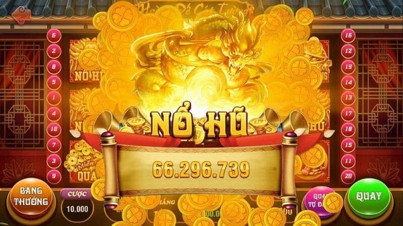 Tài Xỉu Nổ Hũ – Tựa Game Đổi Thưởng Online Siêu Dễ Chơi